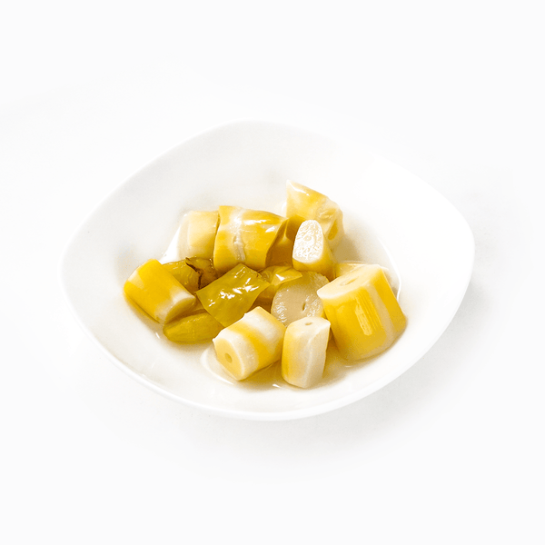 良品铺子 脆爽笋节 泡椒味120g