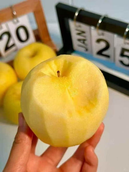 空运新鲜 维纳斯苹果