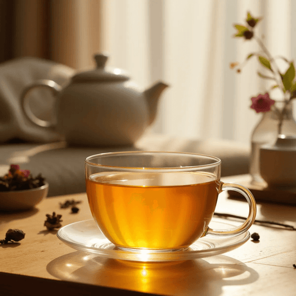 日本ITO EN伊藤园 黄金桂乌龙茶500ml