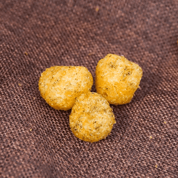 日本CALBEE卡乐比 章鱼小丸子玉米球90g