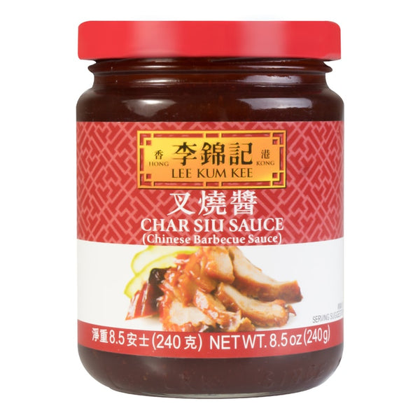 李锦记 叉烧酱240g