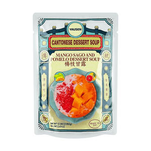 YAUSEN 杨枝甘露350g【微波加热即食】【港式甜品羹汤】