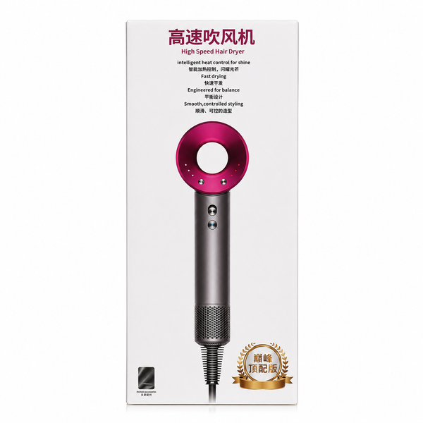 高速吹风机 1盒