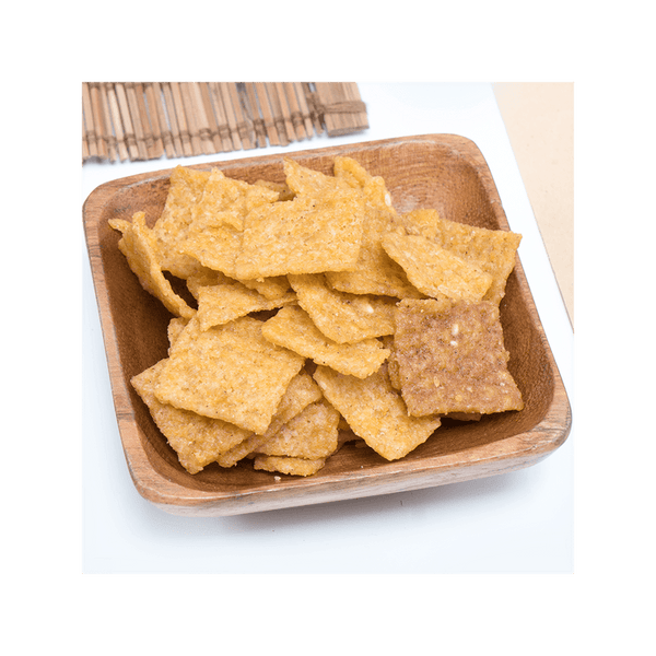 良品铺子 小米锅巴 五香味90g