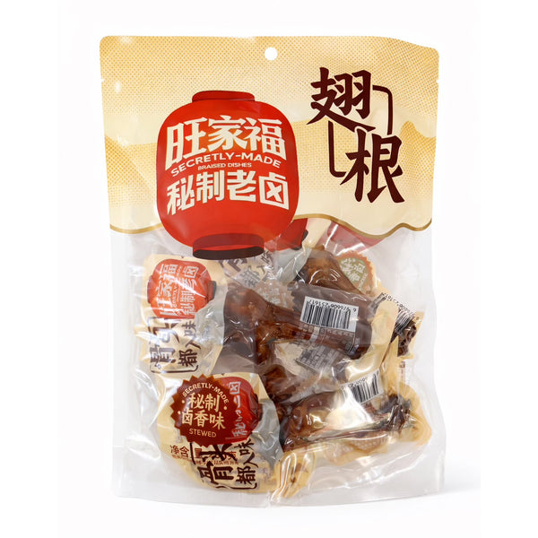 旺家福 老卤翅根 卤香味280g