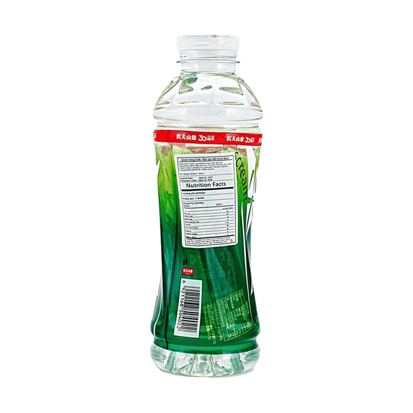 尖叫 柠檬味500ml