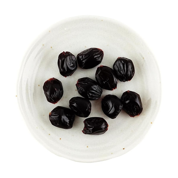 日本UHA悠哈 葡萄味果汁软糖48g