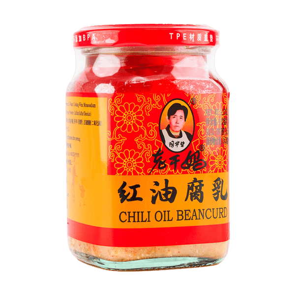 老干妈 红油腐乳260g
