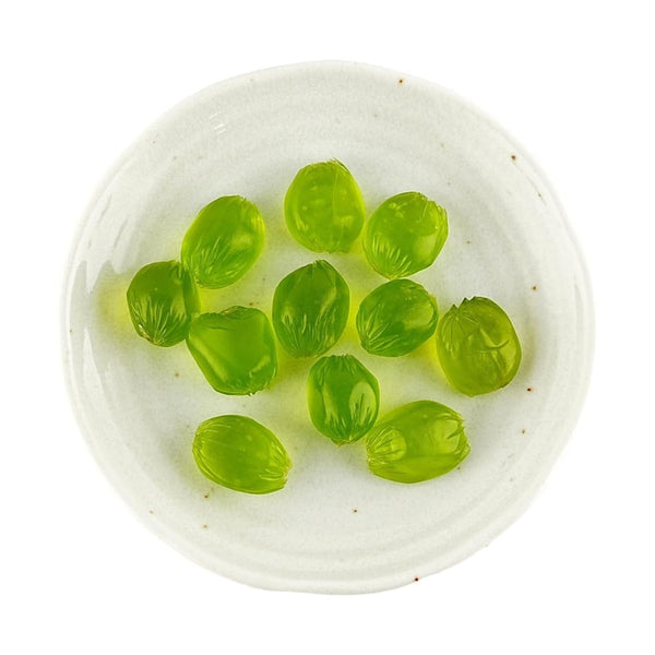 日本UHA悠哈 阳光玫瑰葡萄味果汁软糖48g