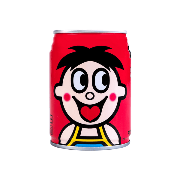 旺旺 旺仔牛奶245ml*6罐