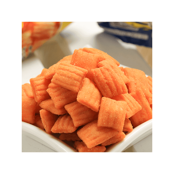 咪咪 蟹味粒 实惠装 12包入240g