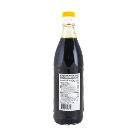 东之味 镇江香醋550ml