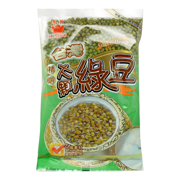 金宝 台湾绿豆400g