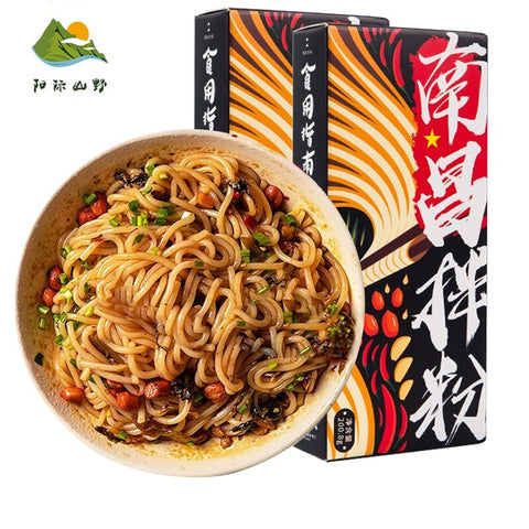 Yangjishanye Nanchang Mixed Noodles 201g