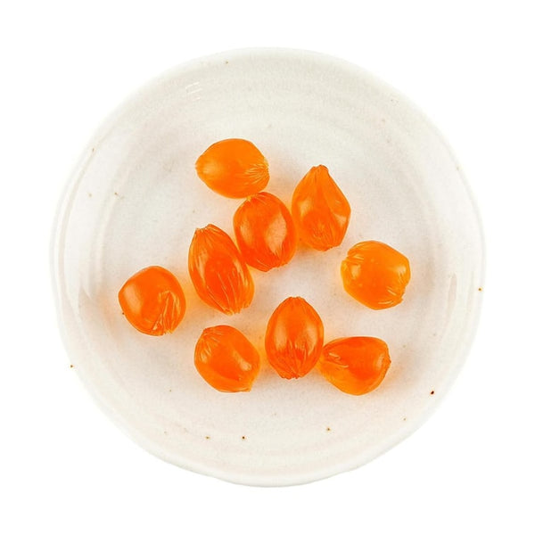 日本UHA悠哈 水蜜桃味果汁软糖40g