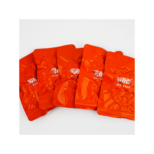 蜀道香 香辣藕片120g