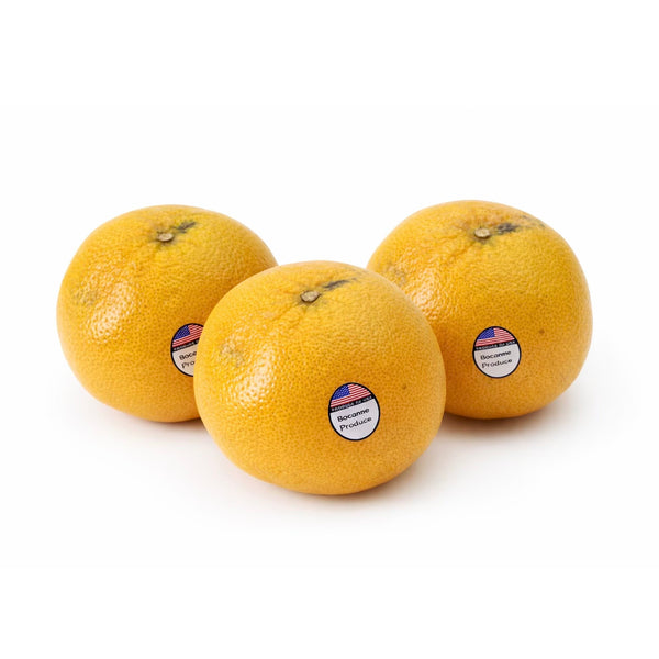 空运新鲜 寿康爆汁爆甜黄金蜜柚