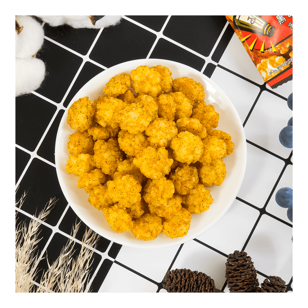 旺旺 小小酥 黑胡椒味60g