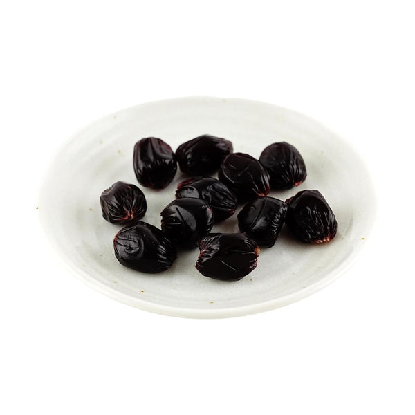 日本UHA悠哈 葡萄味果汁软糖48g