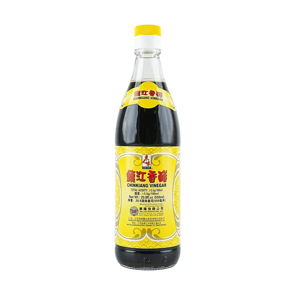 东之味 镇江香醋550ml