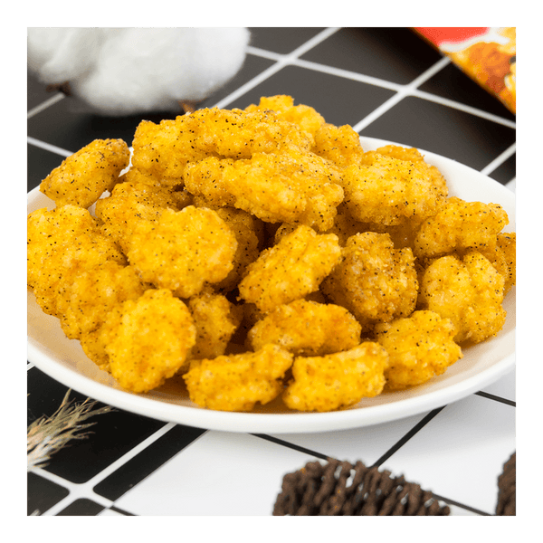 旺旺 小小酥 黑胡椒味60g