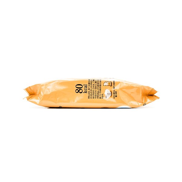 日本BOURBON波路梦 豆乳威化饼干112g 然利 瑞士卷蛋糕 丝滑奶油夹心85g*10枚