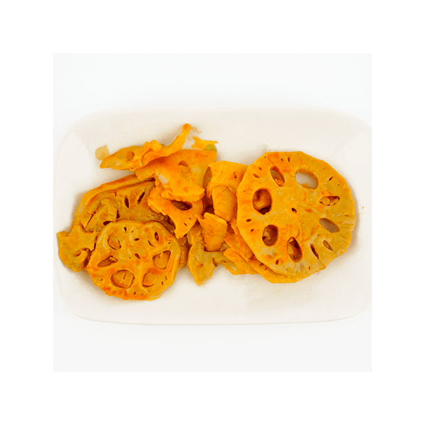 蜀道香 香辣藕片120g