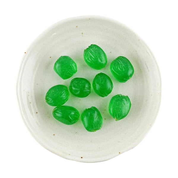 日本UHA悠哈 汽水味软糖40g