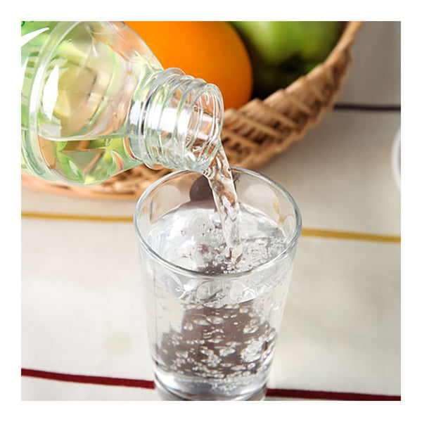 尖叫 柠檬味500ml