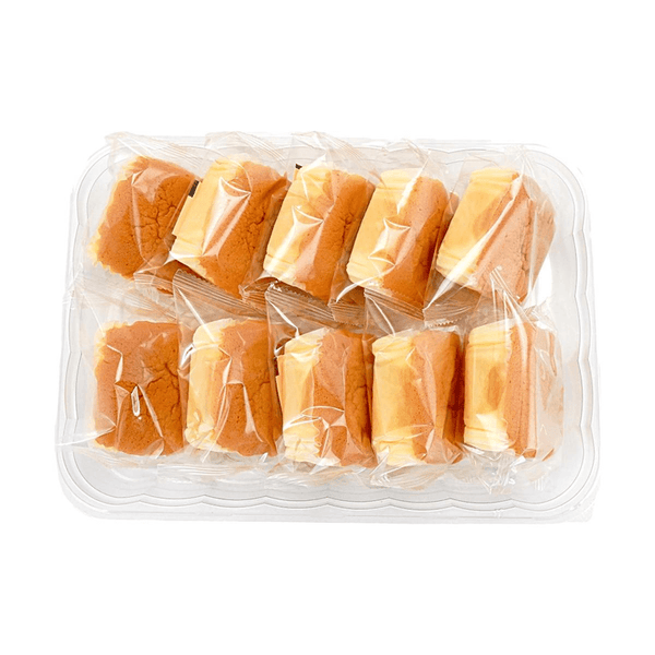KANZAKI 骆驼奶蛋糕420g