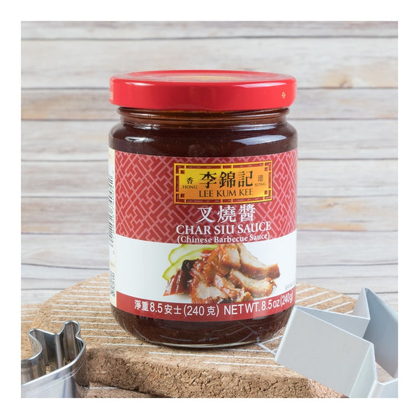 李锦记 叉烧酱240g