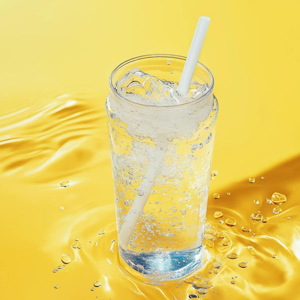 尖叫 柠檬味500ml