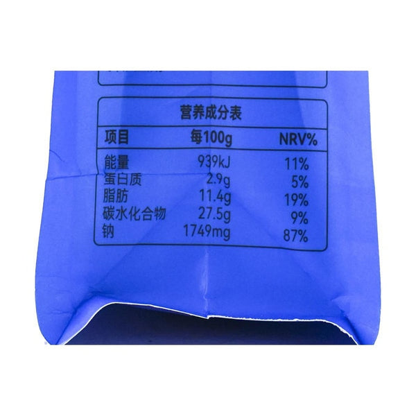 满小饱 贵州酸汤粉 夺夺粉米线371g