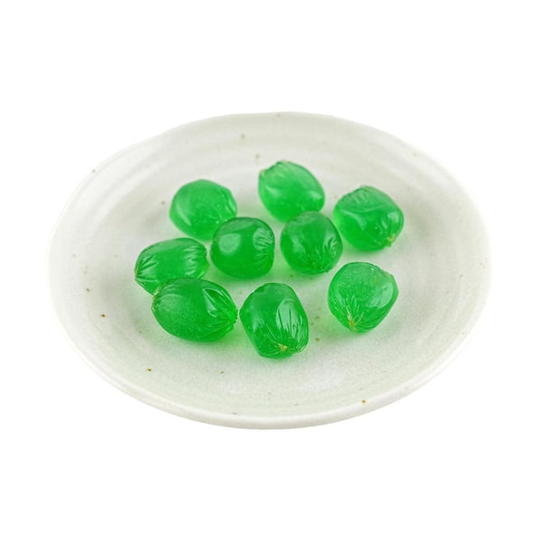 日本UHA悠哈 汽水味软糖40g