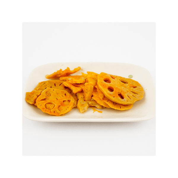 蜀道香 香辣藕片120g