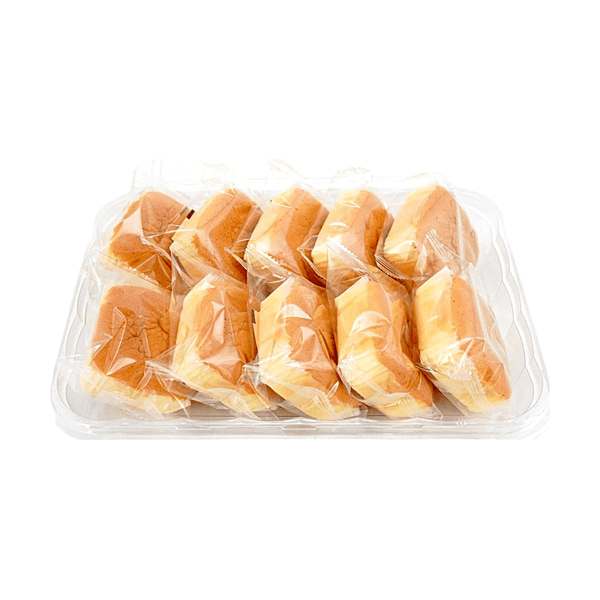 KANZAKI 骆驼奶蛋糕420g