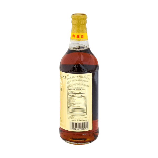 宝鼎 糟卤料汁500ml