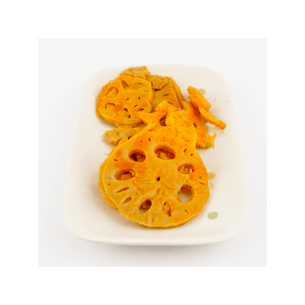 蜀道香 香辣藕片120g