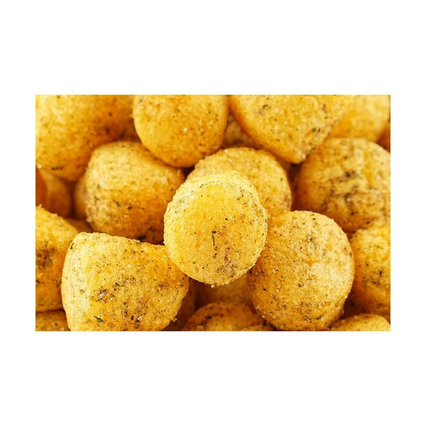 日本CALBEE卡乐比 章鱼小丸子玉米球90g
