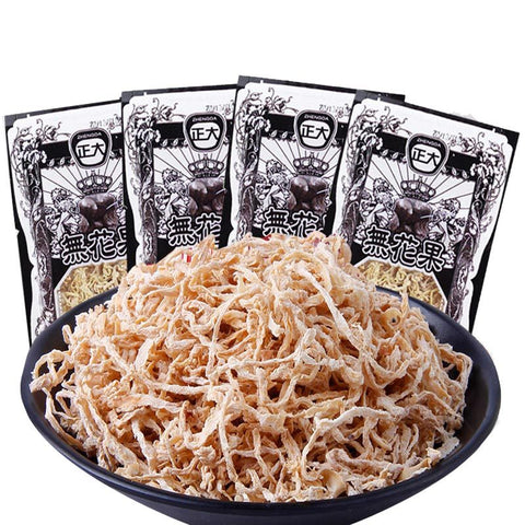 正大 无花果丝8g*5包