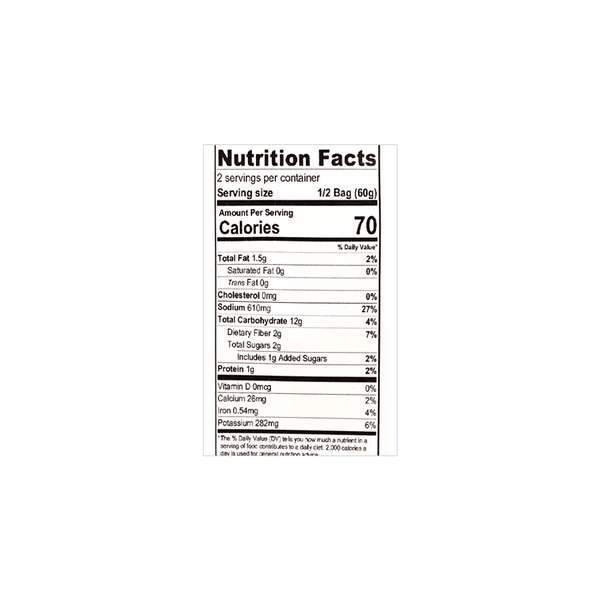 蜀道香 香辣藕片120g