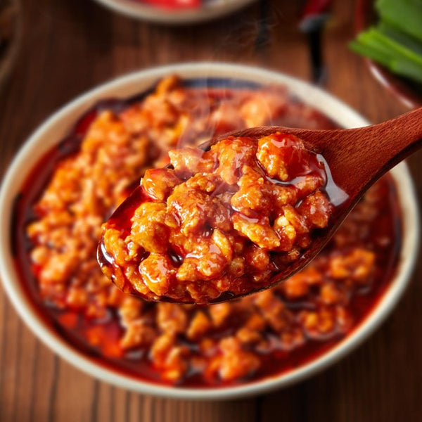 满小饱 云南风味小锅米线287.4g