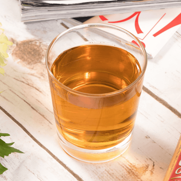 日本ITO EN伊藤园 黄金桂乌龙茶500ml
