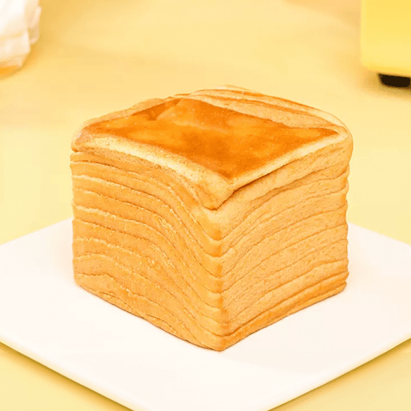 友臣 牛乳千层面包2kg