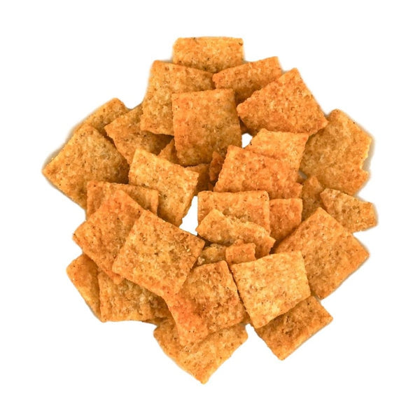 良品铺子 小米锅巴 麻辣味90g