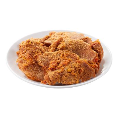 田园猎手 鸡胸肉干 五香味100g