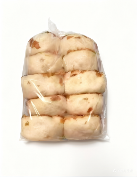 【冷冻】生煎包 1袋10枚