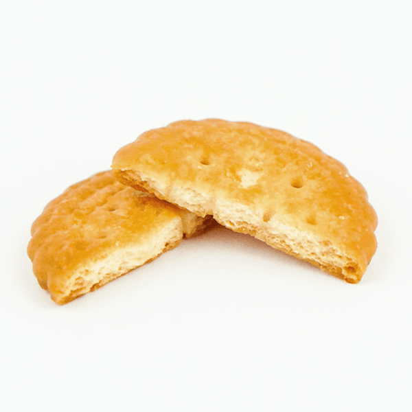 日本NOMURA野村 淡盐薄脆小饼干120g