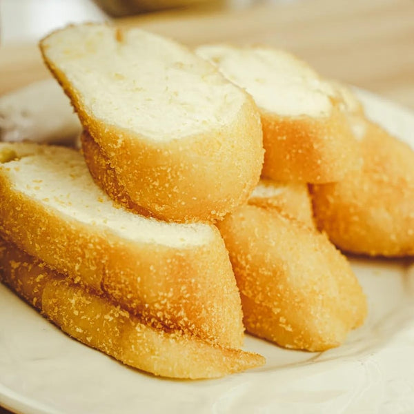 Ranli Old Street Fried Bread Yogurt Flavor Old-Fashioned Hemp Flower