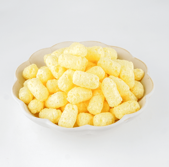 乖乖 玉米脆 奶油椰子味52g